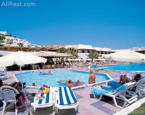 Lagas Aegean Village 12